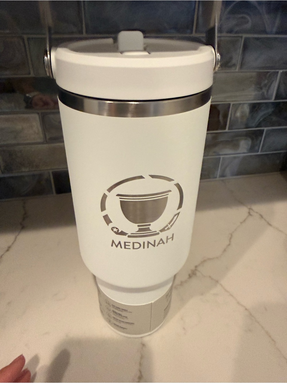 President’s Cup Medinah Stanley